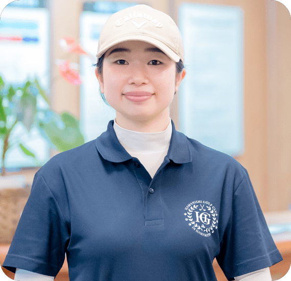 受付業務担当 ： K.K.