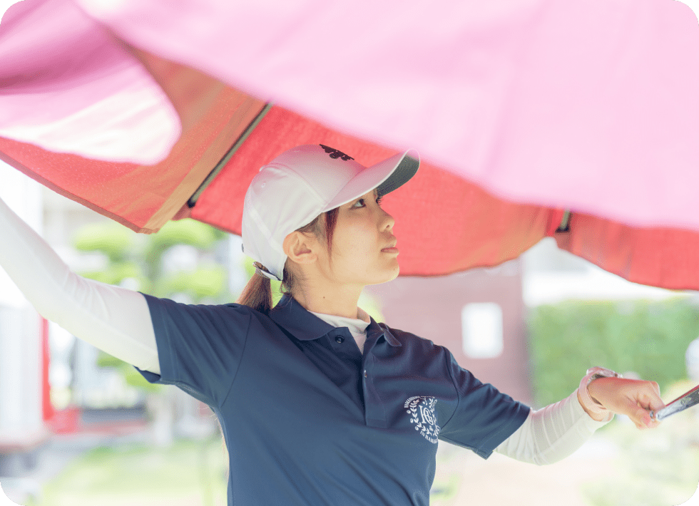 これからの目標