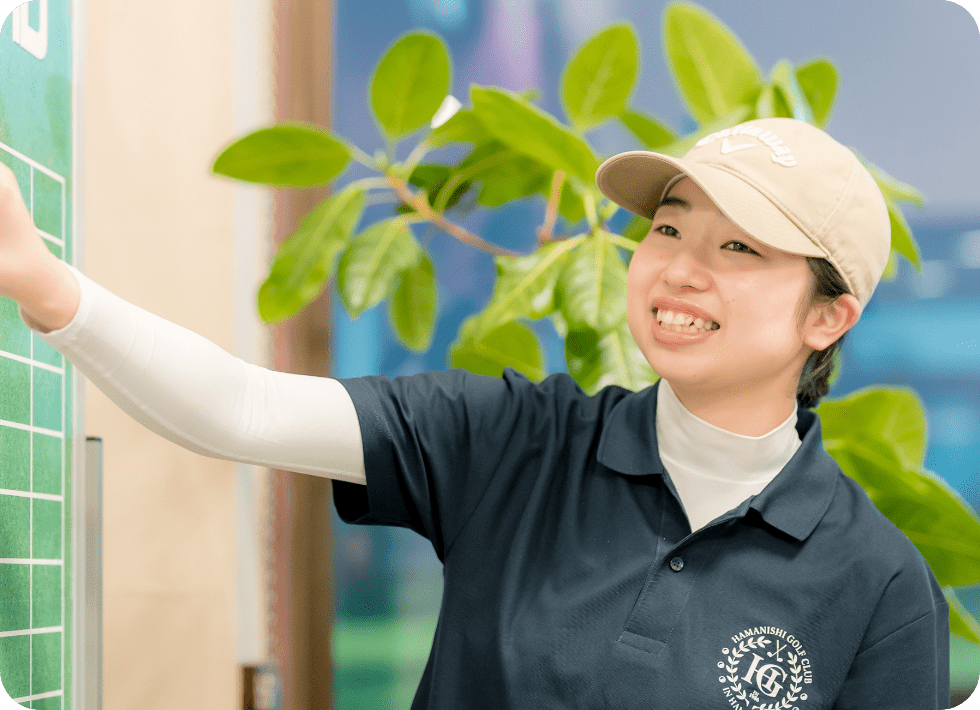 常連のお客様の励ましが元気の素