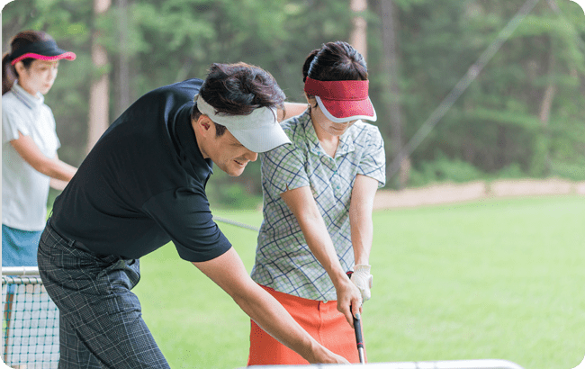 少数個人レッスン