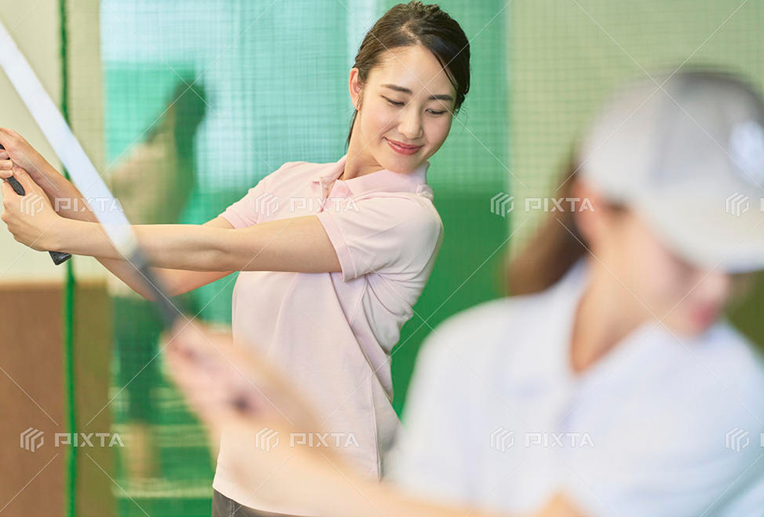 毎曜日、レッスン開催中！