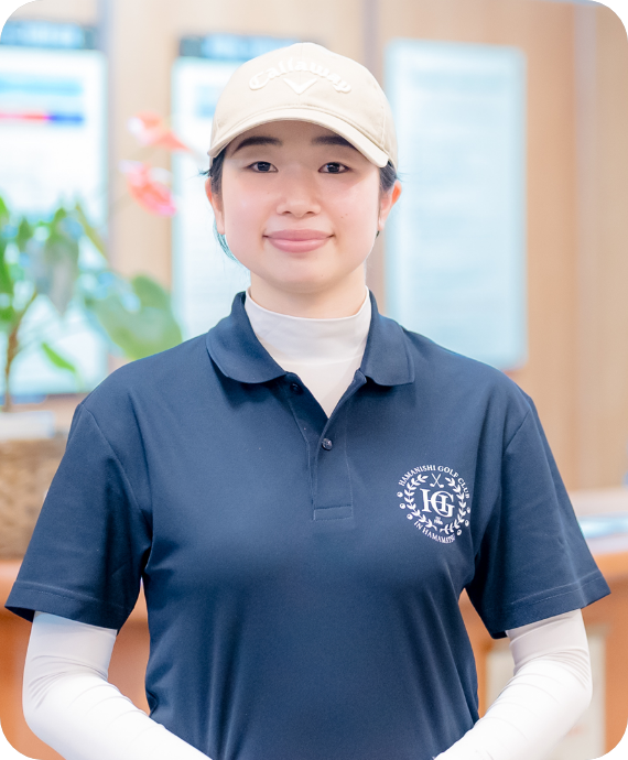 受付業務担当 ： K.K.