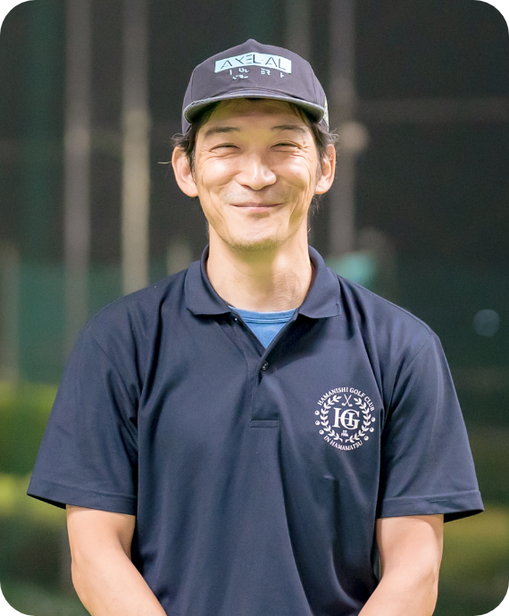 打席管理 ： O.H.