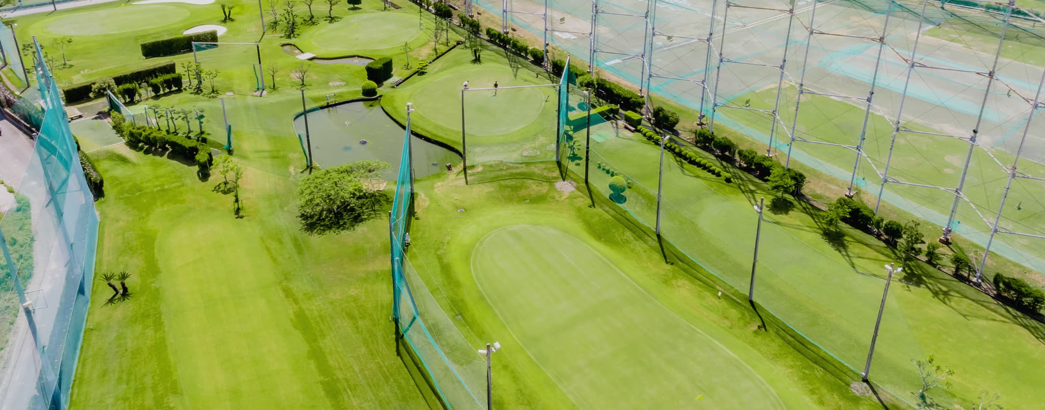 ショートコース