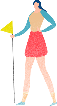 新しい夜の楽しみ方をご提案気軽で快適！ナイトゴルフ