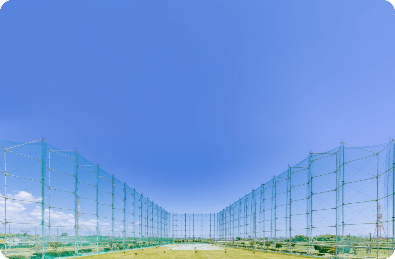 ハマニシゴルフについて