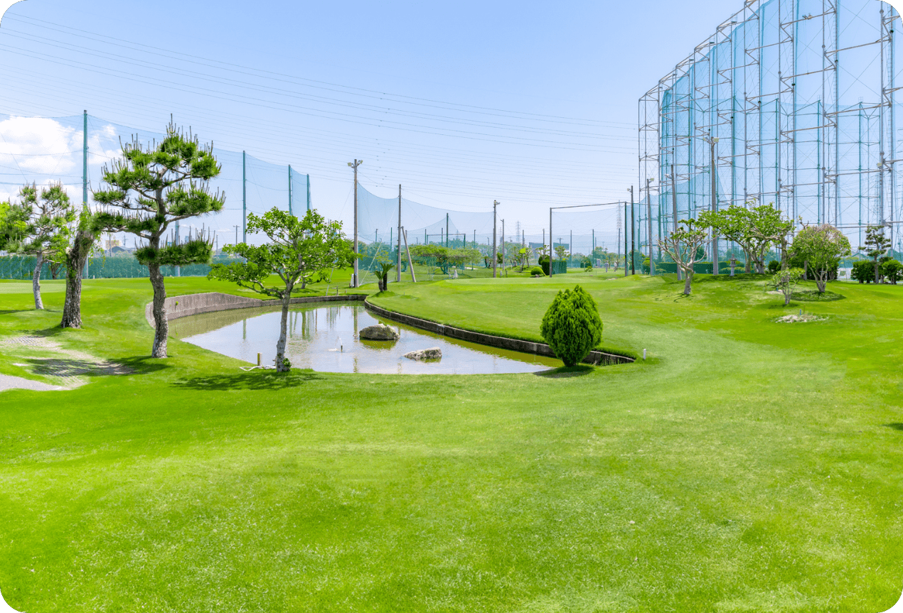 ショートコース